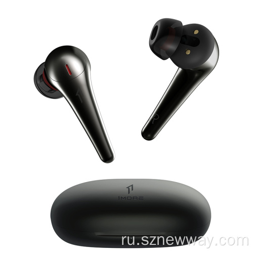 1MER Comfobuds Pro TWS Active Shooth Отмена наушников